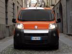 Fiat Fiorino 2008 года